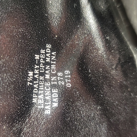 MARC FISHER BOOTIES - Picture 9 of 9